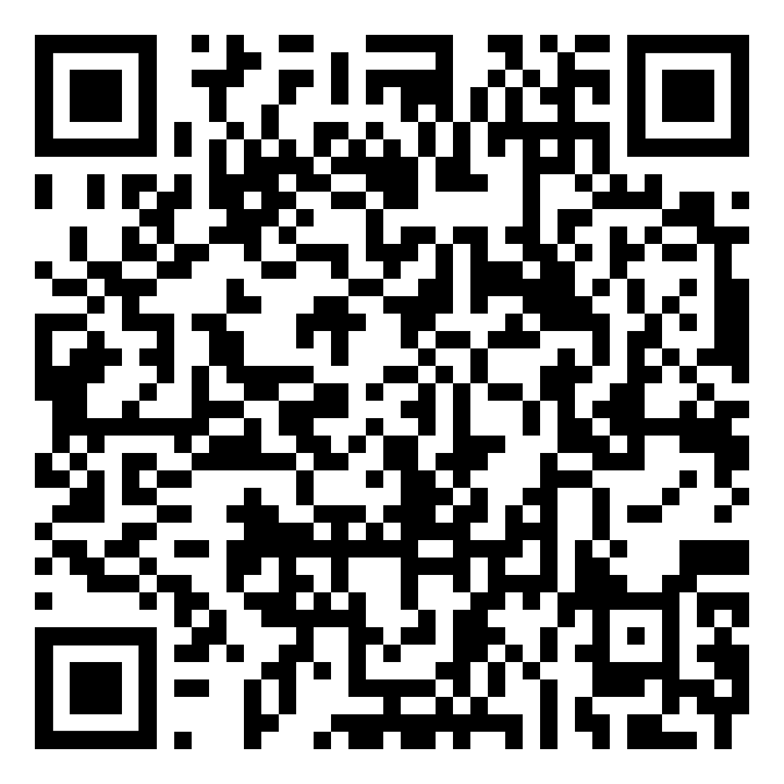 Scan QR Code to Download Analytics Android APK